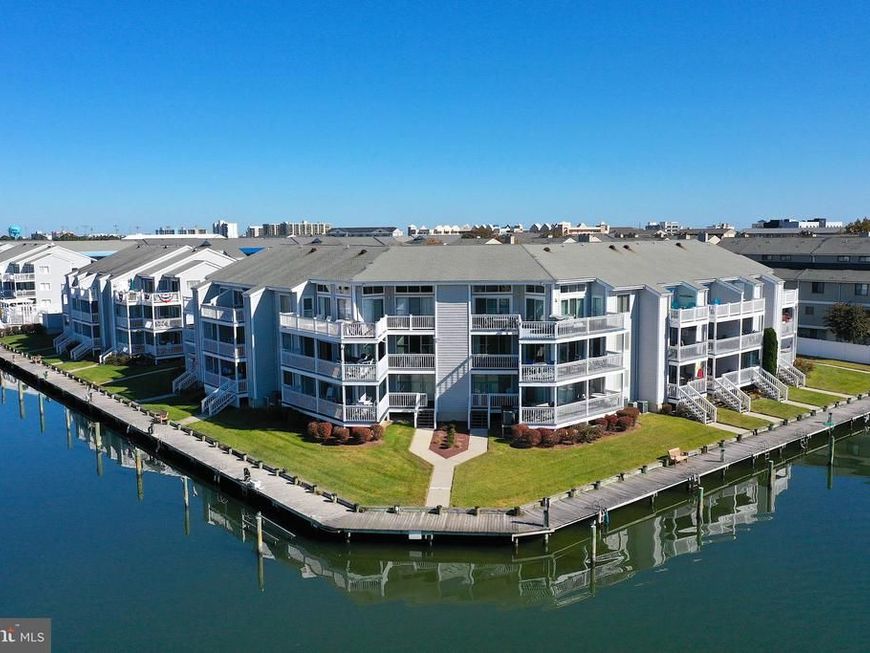 12301 Jamaica Avenue, Unit 156N4, Ocean City, MD 21842 Main Photo