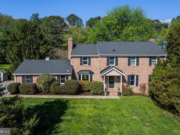 12914 FALLS ROAD, COCKEYSVILLE, MD 21030