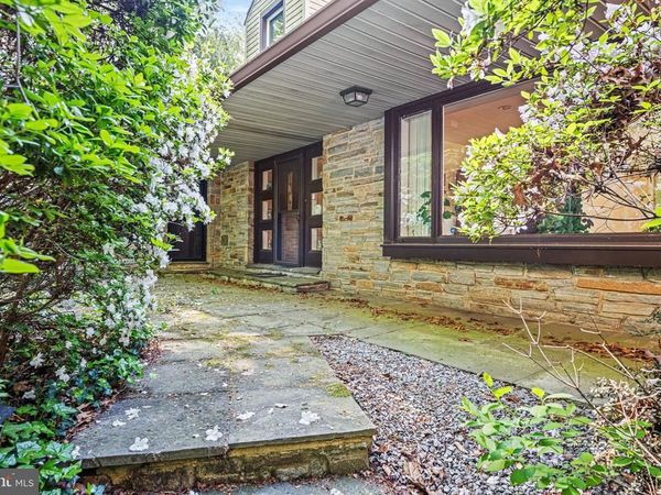 717 HILLEN ROAD, BALTIMORE, MD 21286