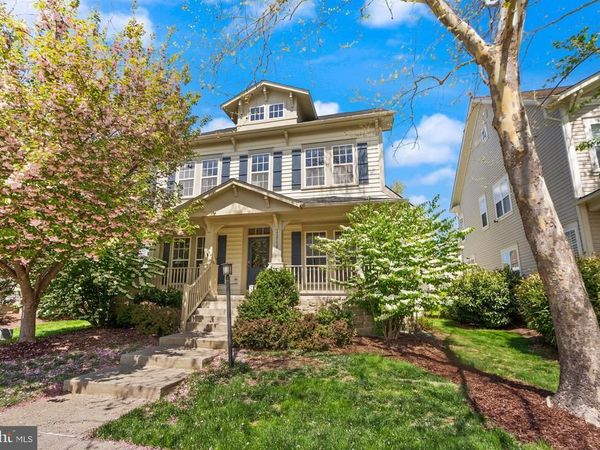 42558 ANGEL WING WAY, BRAMBLETON, VA 20148