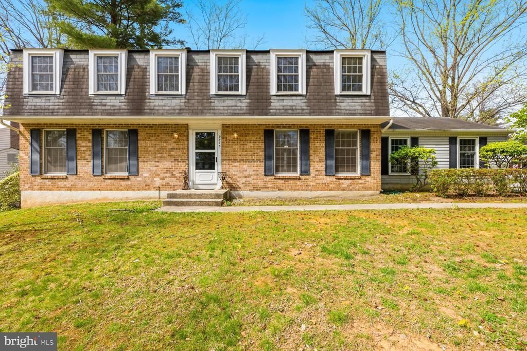 9575 Angelina Circle, Columbia, MD 21045 Main Photo