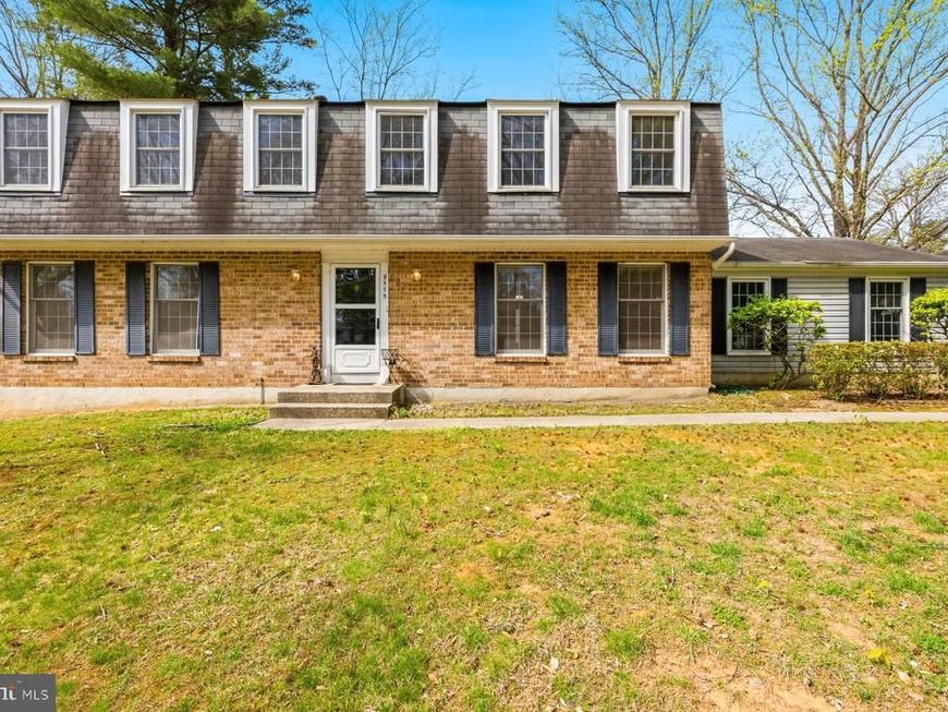 9575 Angelina Circle, Columbia, MD 21045 Main Photo