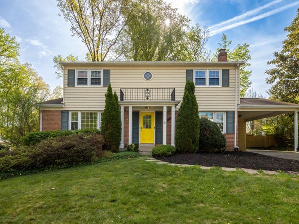 6809 HUNTSMAN BOULEVARD, SPRINGFIELD, VA 22152