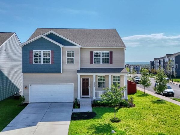 2085 POMONA WAY , FREDERICK, MD 21702