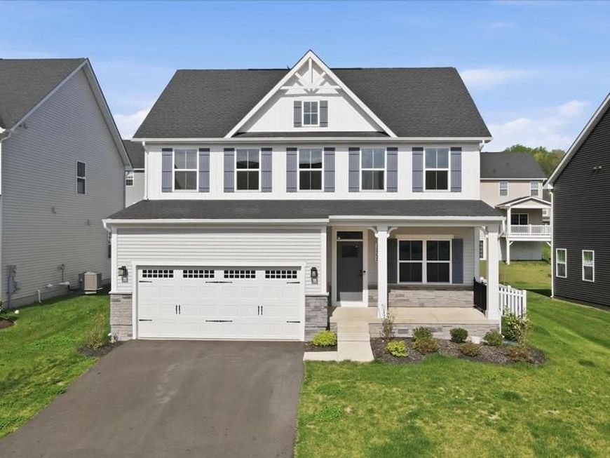 1205 Katahdin Dr, Frederick, MD 21702 Main Photo