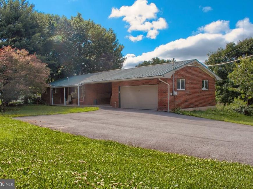 4262 Upper Road, Shamokin, PA 17872 Main Photo