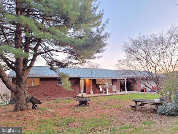 4262 UPPER ROAD, SHAMOKIN, PA 17872