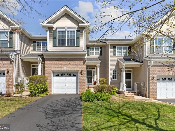 91 HOOVER AVENUE, PRINCETON, NJ 08540