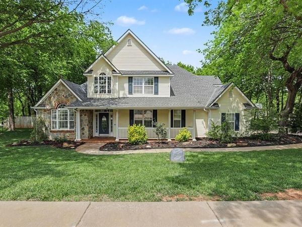 601 S Monomoy Court, Norman, OK 73071