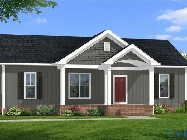 2237 N. Terrys Bridge Road, Halifax, VA 24558