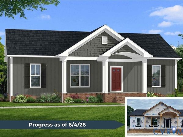 2237 N. Terrys Bridge Road, Halifax, VA 24558