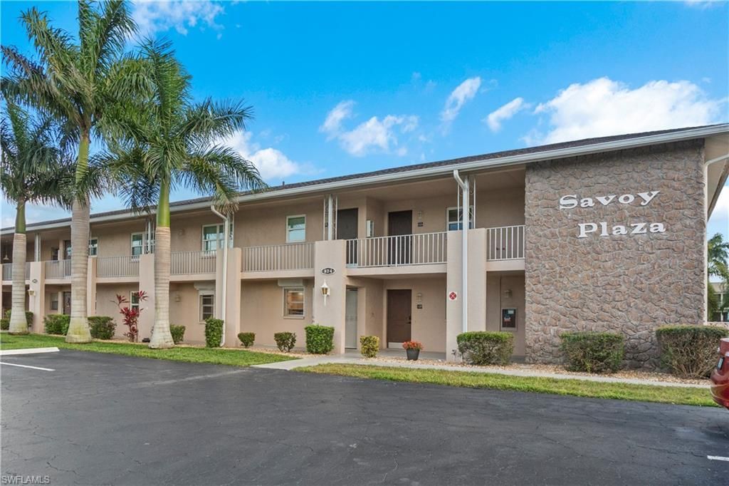 834 SE 46th St, Unit 1C, Cape Coral, FL 33904 Photo