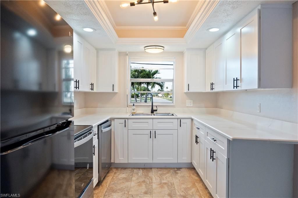 834 SE 46th St, Unit 1C, Cape Coral, FL 33904 Photo