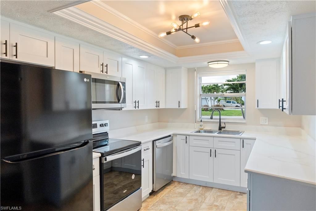 834 SE 46th St, Unit 1C, Cape Coral, FL 33904 Photo