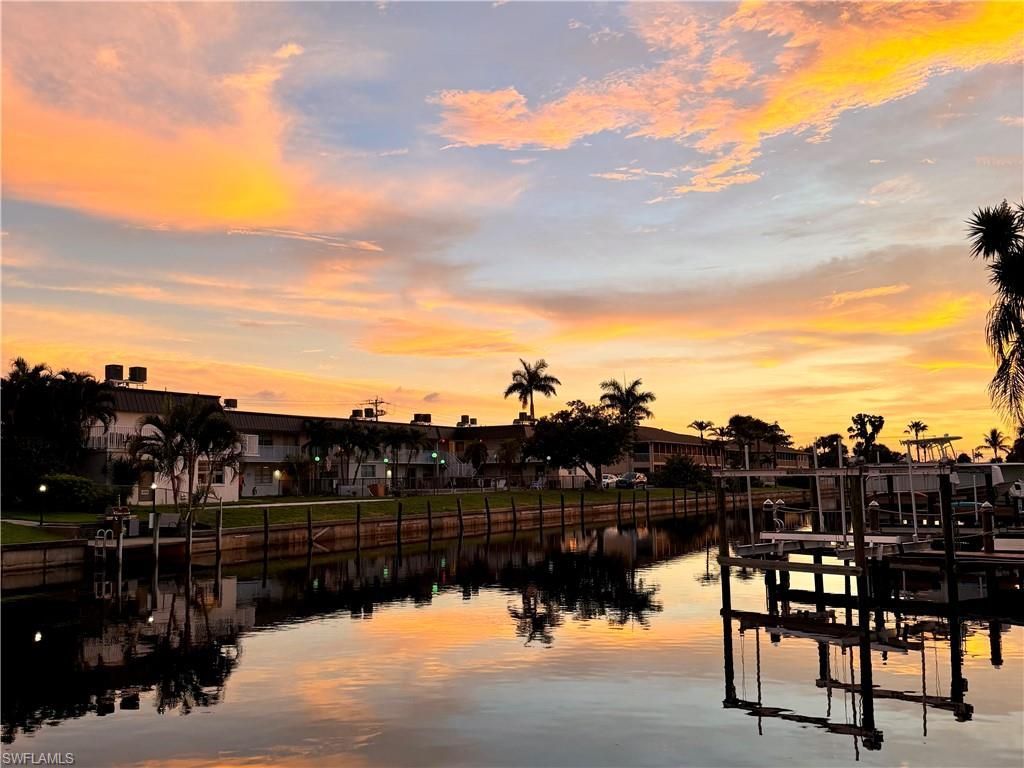 834 SE 46th St, Unit 1C, Cape Coral, FL 33904 Photo