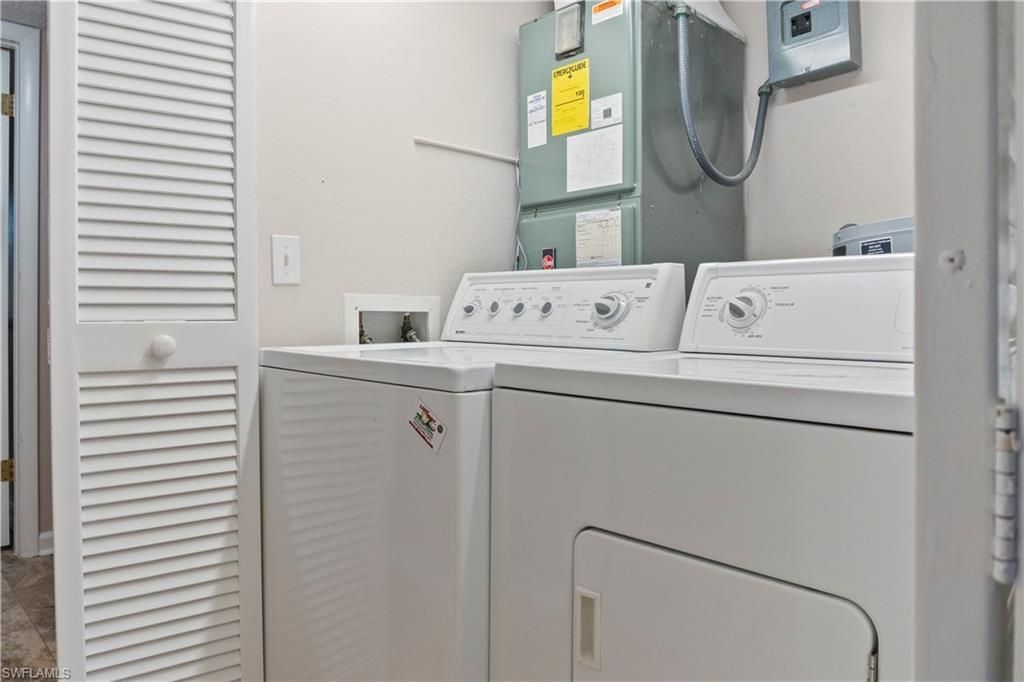 834 SE 46th St, Unit 1C, Cape Coral, FL 33904 Photo