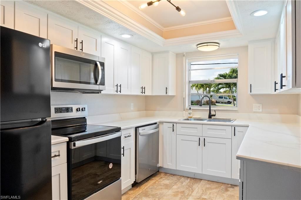 834 SE 46th St, Unit 1C, Cape Coral, FL 33904 Photo
