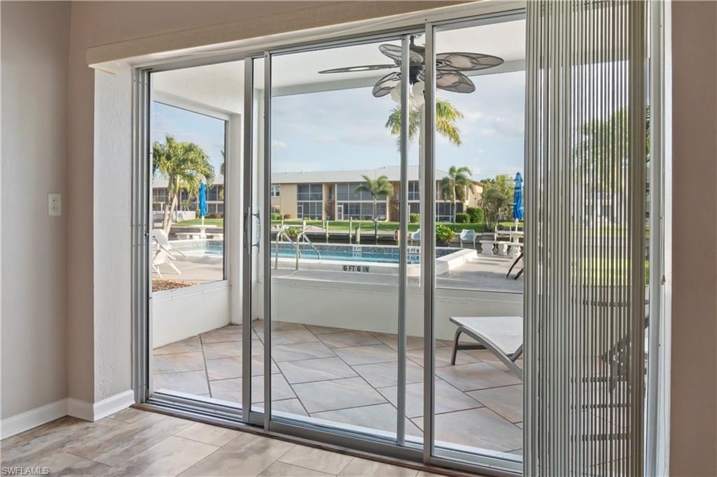 834 SE 46th St, Unit 1C, Cape Coral, FL 33904 Photo