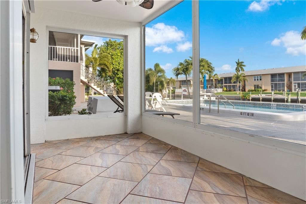 834 SE 46th St, Unit 1C, Cape Coral, FL 33904 Photo
