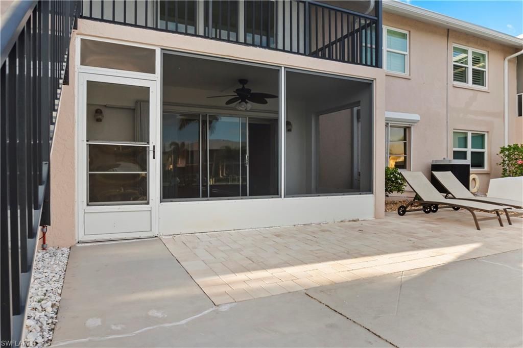 834 SE 46th St, Unit 1C, Cape Coral, FL 33904 Photo