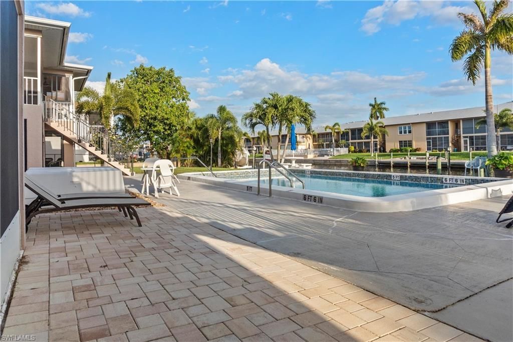 834 SE 46th St, Unit 1C, Cape Coral, FL 33904 Photo
