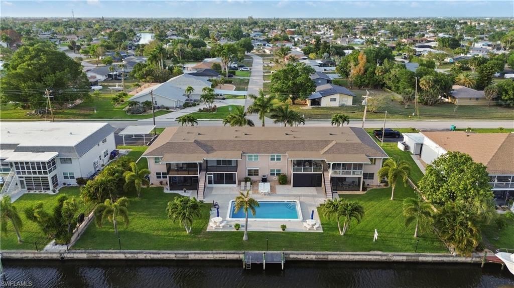 834 SE 46th St, Unit 1C, Cape Coral, FL 33904 Photo