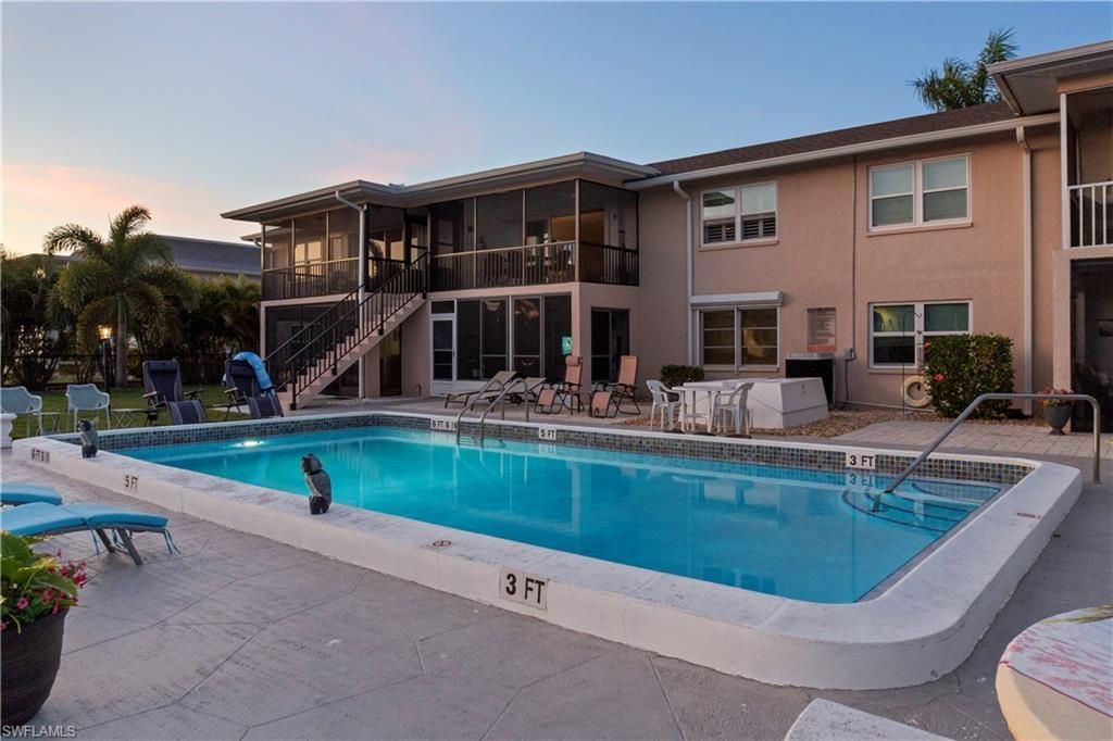 834 SE 46th St, Unit 1C, Cape Coral, FL 33904 Photo