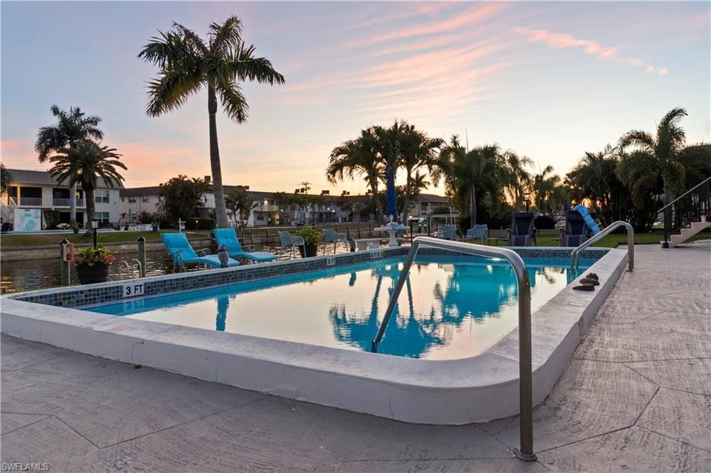 834 SE 46th St, Unit 1C, Cape Coral, FL 33904 Photo