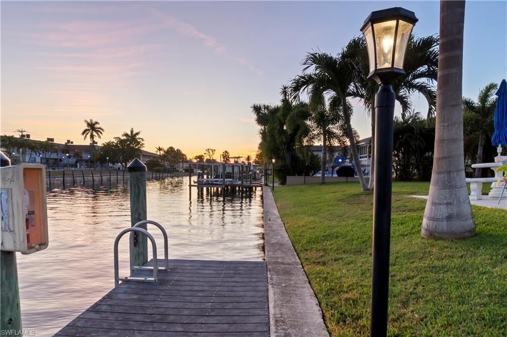 834 SE 46th St, Unit 1C, Cape Coral, FL 33904 Photo