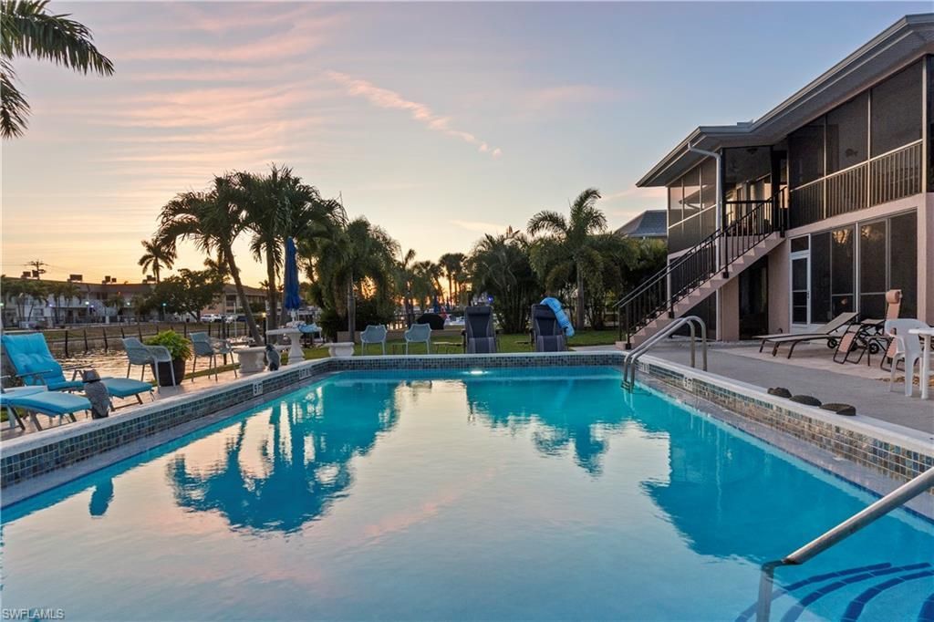 834 SE 46th St, Unit 1C, Cape Coral, FL 33904 Photo