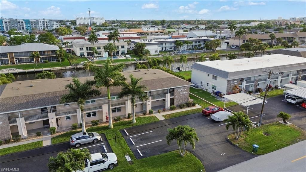 834 SE 46th St, Unit 1C, Cape Coral, FL 33904 Photo