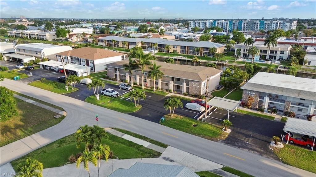 834 SE 46th St, Unit 1C, Cape Coral, FL 33904 Photo