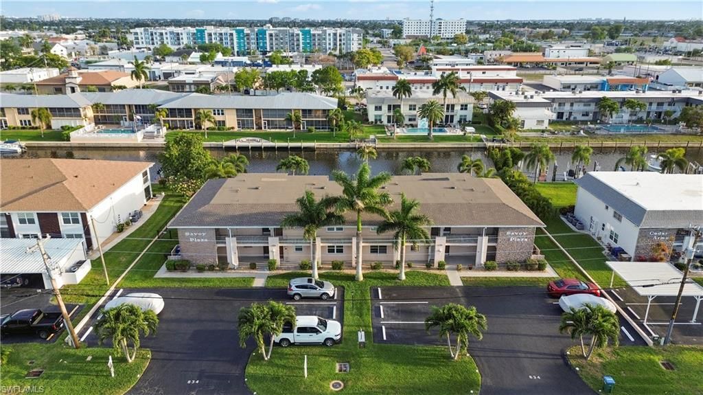 834 SE 46th St, Unit 1C, Cape Coral, FL 33904 Photo