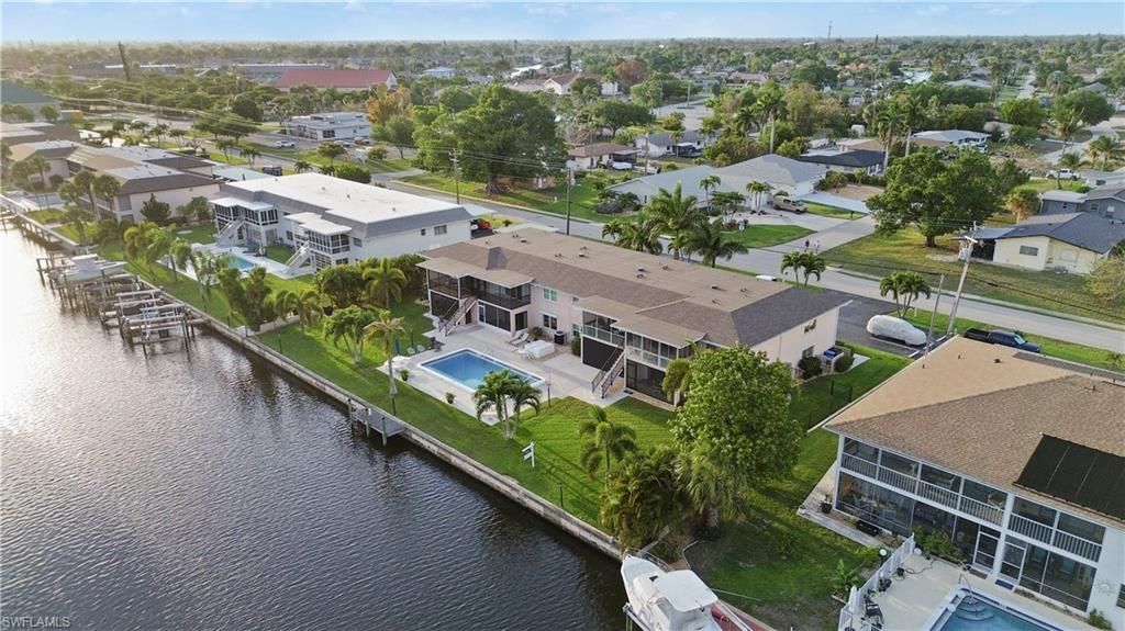 834 SE 46th St, Unit 1C, Cape Coral, FL 33904 Photo