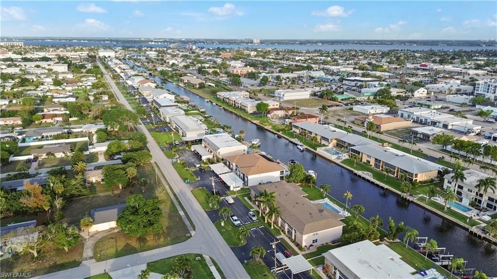 834 SE 46th St, Unit 1C, Cape Coral, FL 33904 Photo