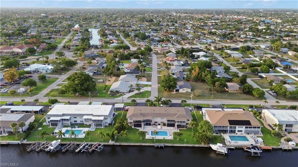 834 SE 46th St, Unit 1C, Cape Coral, FL 33904 Photo