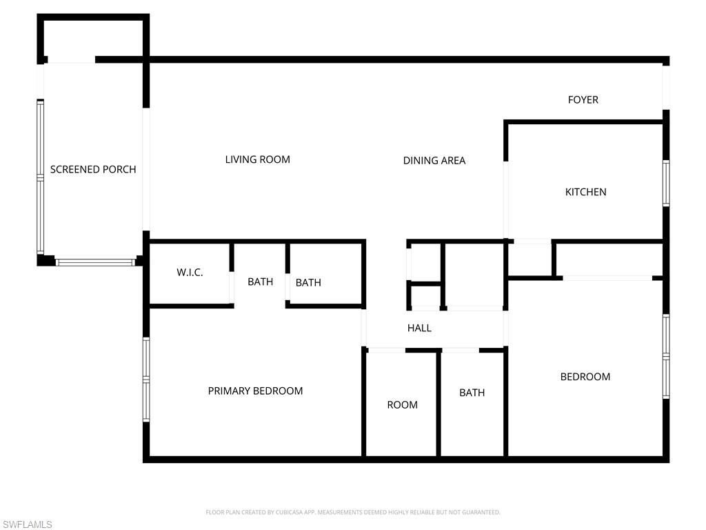 834 SE 46th St, Unit 1C, Cape Coral, FL 33904 Photo