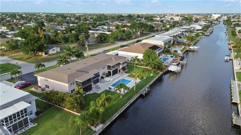 834 SE 46th St, Unit 1C, Cape Coral, FL 33904 Photo