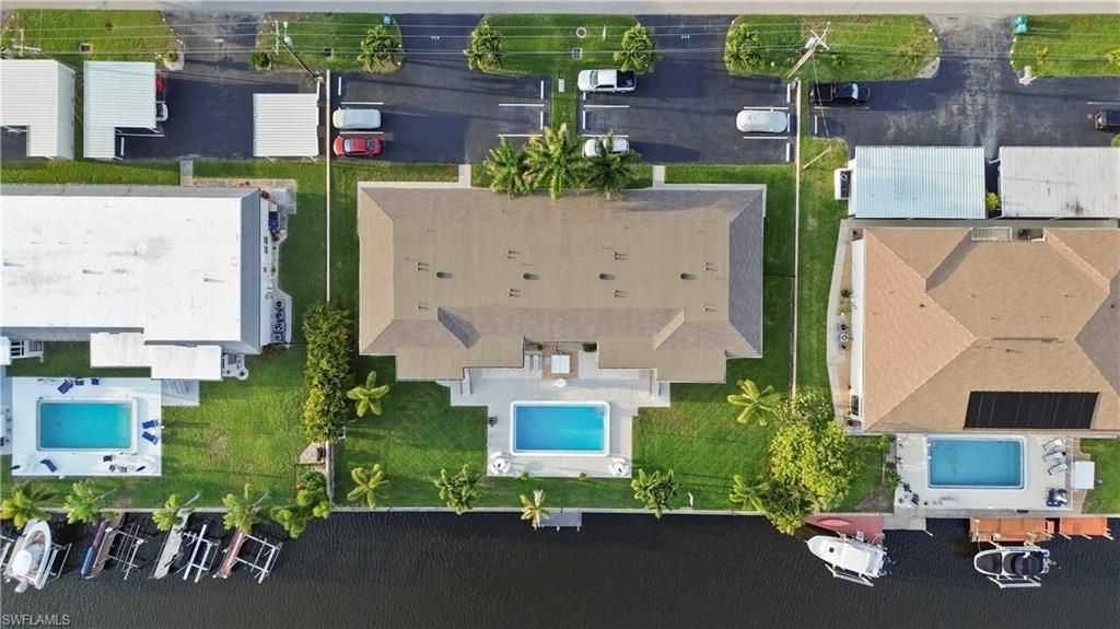 834 SE 46th St, Unit 1C, Cape Coral, FL 33904 Photo