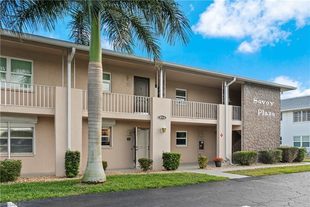 834 SE 46th St, Unit 1C, Cape Coral, FL 33904 Photo