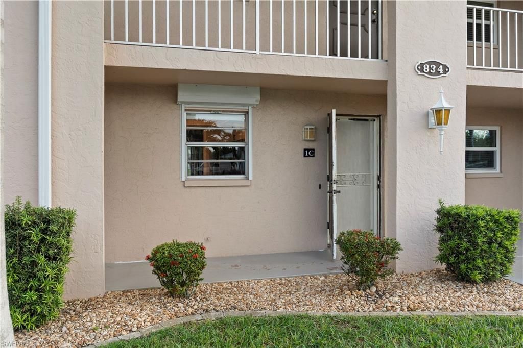 834 SE 46th St, Unit 1C, Cape Coral, FL 33904 Photo