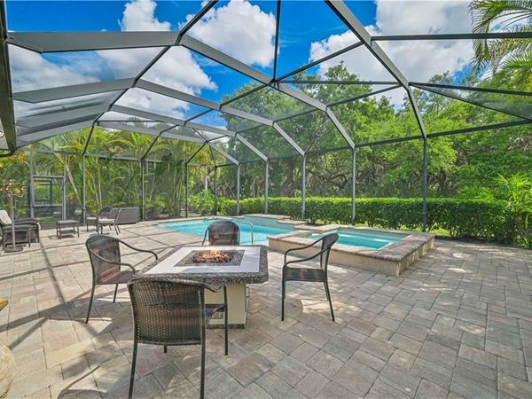 21305 Estero Preserve RUN , ESTERO, FL 33928