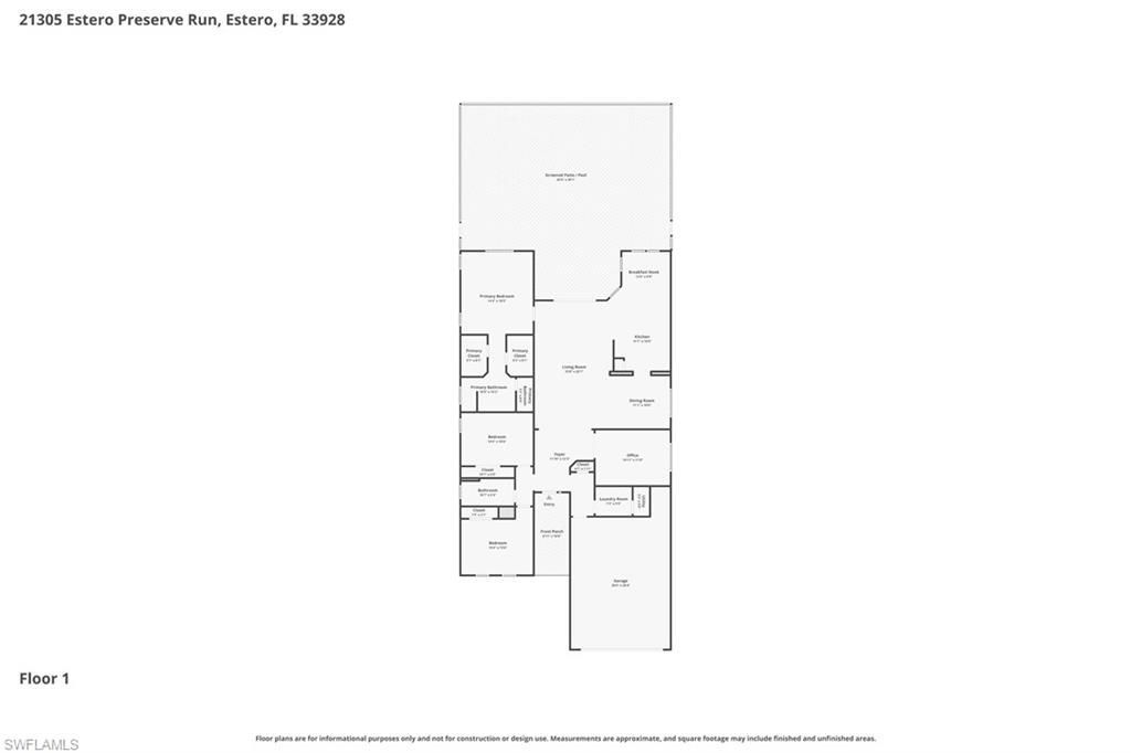 21305 Estero Preserve Run, Estero, FL 33928 Photo