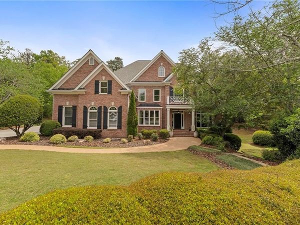 320 Willow Glade Point, Johns Creek, GA 30022