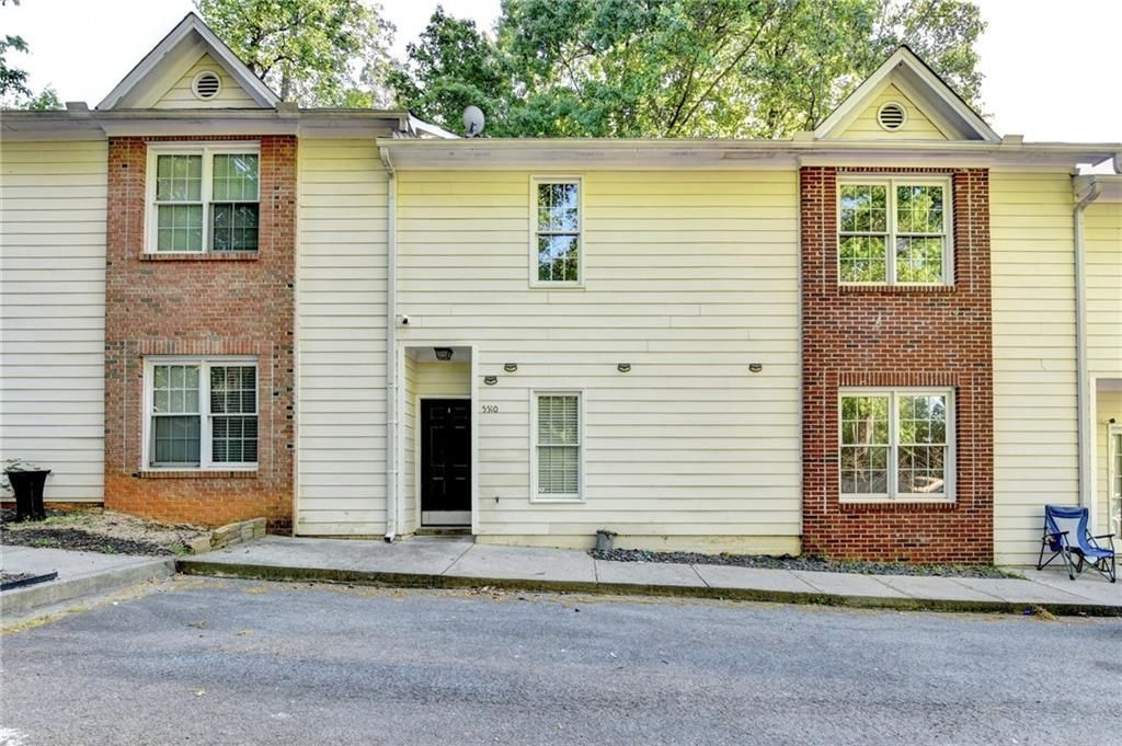 5510 Stonewood Court, Norcross, GA 30093 Main Photo