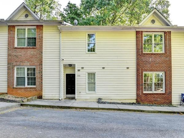 5510 Stonewood Court, Norcross, GA 30093