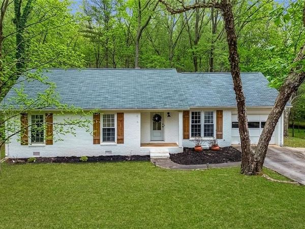 325 Brookstone, Athens, GA 30605