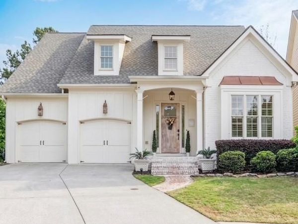 3702 Paces Park Circle SE, Smyrna, GA 30080