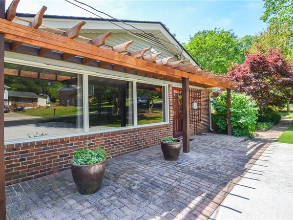 5586 Crestwood Drive, Stone Mountain, GA 30087