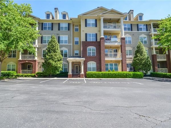 3150 Woodwalk Drive SE, Unit 3202, Atlanta, GA 30339